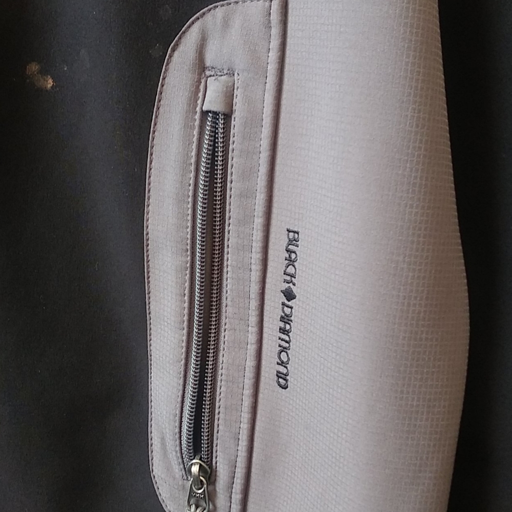 Jacket - Picture 2 of 2